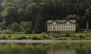 villa verkauf elbe